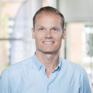 Jesper Overgaard