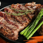 Lækker steak - spisesteder i Danmark