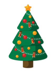 Juletræ6